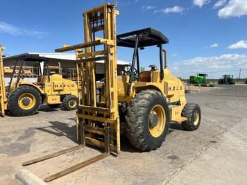 Main image Harlo HP5000