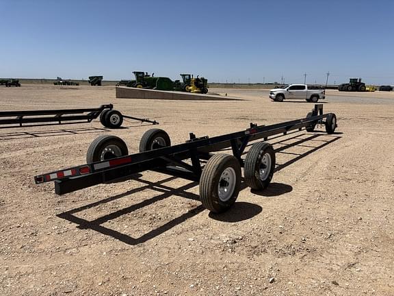 Image of Harvest Ag AG-632 equipment image 3