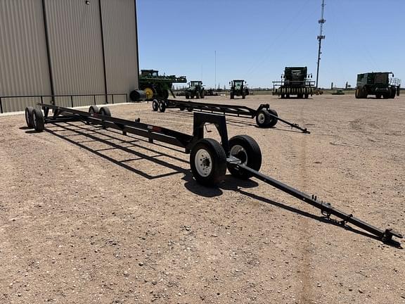 Image of Harvest Ag AG-632 equipment image 4
