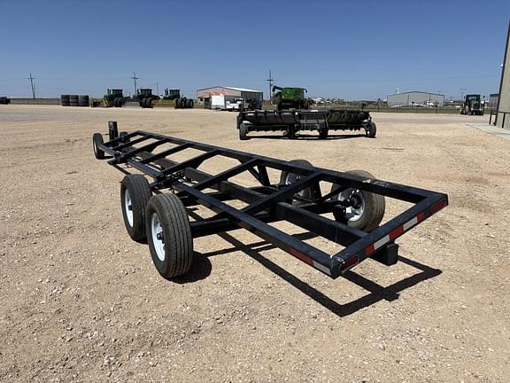 Image of Harvest Ag AG-632 equipment image 1