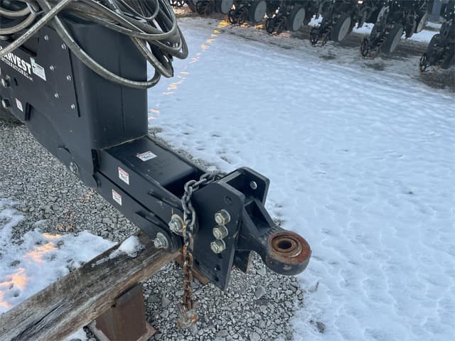 Image of Harvest International PB3015R equipment image 3