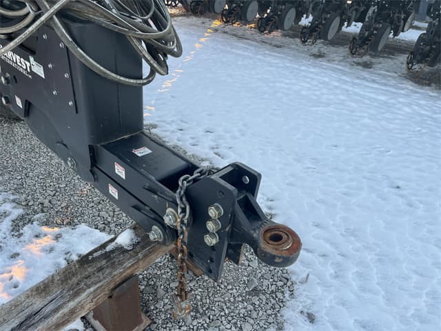 Image of Harvest International PB3015R equipment image 3