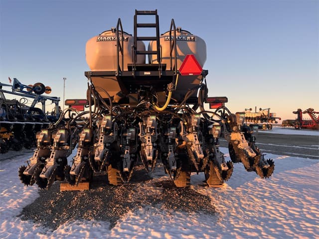 Image of Harvest International PB3015FR equipment image 2