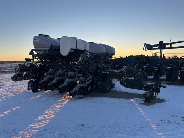 Image of Harvest International PB3015FR equipment image 1