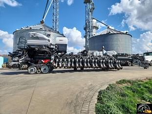 2019 Harvest International PB6015FR Equipment Image0