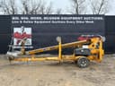 2019 Haulotte 3632T Image
