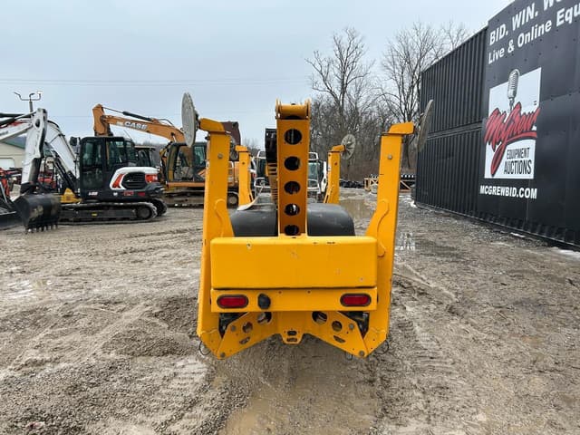 Image of Haulotte 3632T equipment image 2