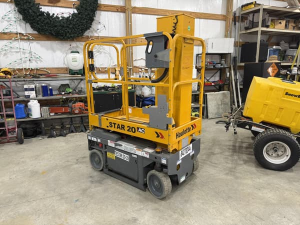 Equipment Main Image