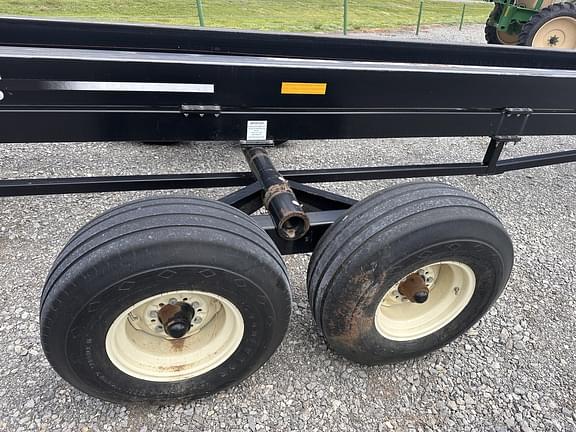 Image of Hay King Undetermined equipment image 4