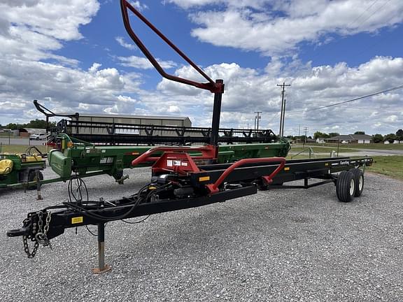Image of Hay King Undetermined equipment image 1