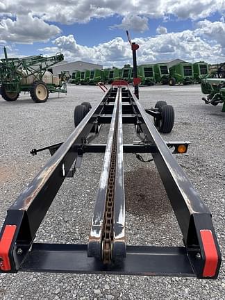 Image of Hay King Undetermined equipment image 2