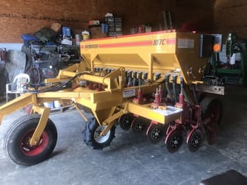 Main image Haybuster 107C