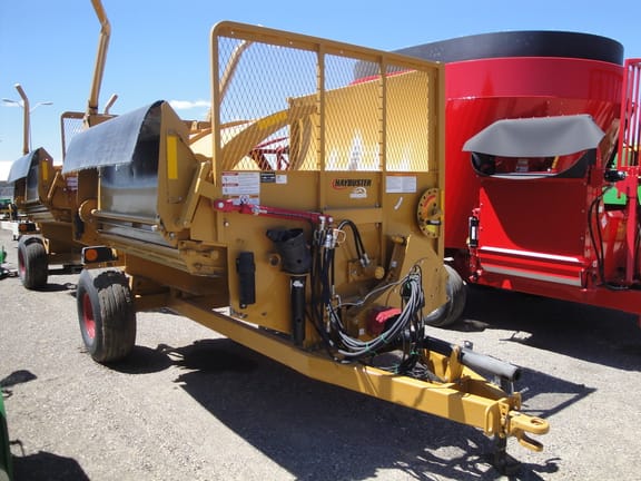 2019 Haybuster 2660 Equipment Image0