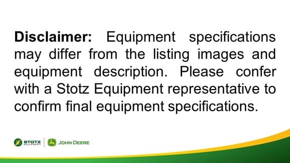 Main image Haybuster 2800