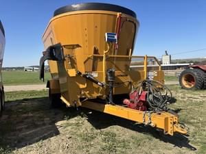 2019 Haybuster CMF-980 Image