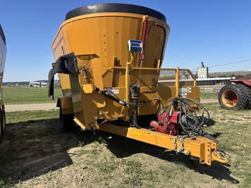 Main image Haybuster CMF-980