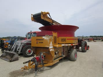 Main image Haybuster H-1130