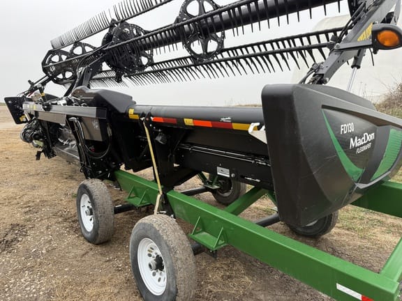 2019 Dose Headhunter Classic Equipment Image0