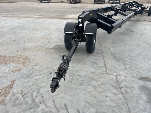 Main image Dose Headhunter Arrow