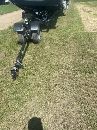 Image of Headhunter HHA42 equipment image 1