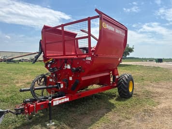 Main image Highline CFR650