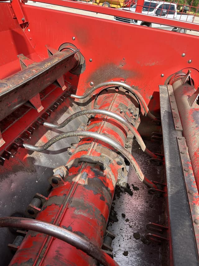 Image of Highline CFR650 equipment image 3