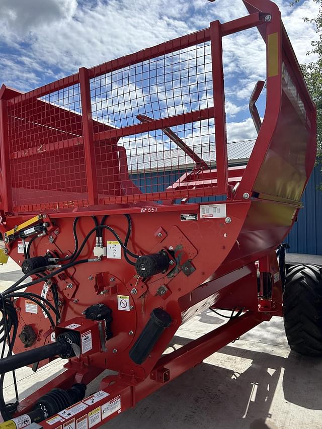 Image of Highline CFR650 equipment image 1