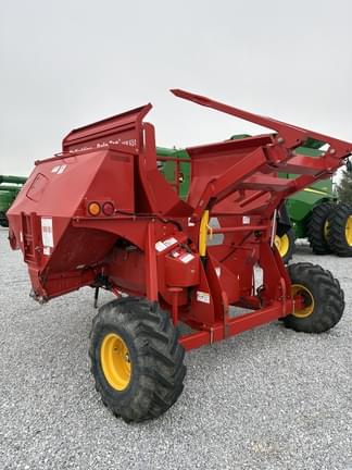 Image of Highline CFR651-400 equipment image 3