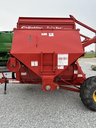 Image of Highline CFR651-400 equipment image 4