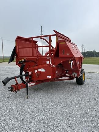 Image of Highline CFR651-400 equipment image 1