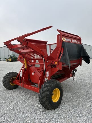 2019 Highline CFR651-400 Equipment Image0