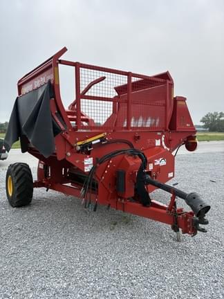 Image of Highline CFR651-400 equipment image 2