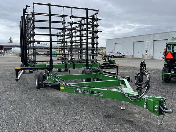 Image of Hillco HC1010 equipment image 1
