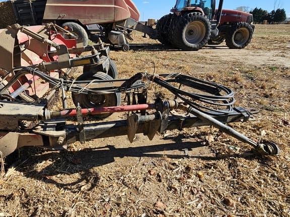 Image of Hiniker 5620 equipment image 3