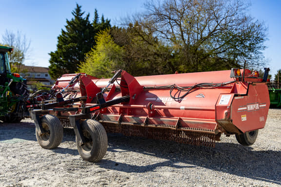 Image of Hiniker 5620 equipment image 1
