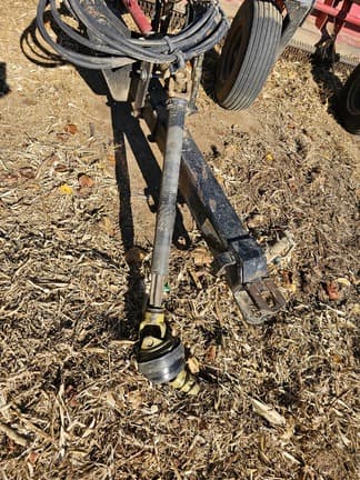 Image of Hiniker 5620 equipment image 1