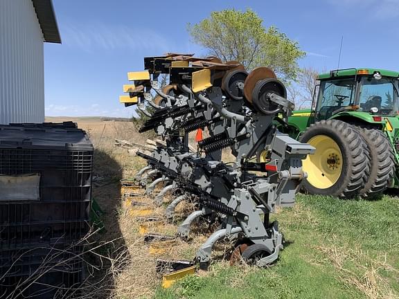 Image of Hiniker 6000 equipment image 2