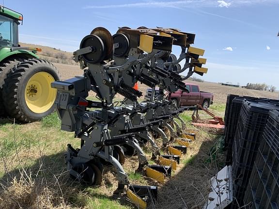 Image of Hiniker 6000 equipment image 1