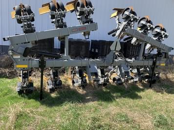 Main image Hiniker 6000