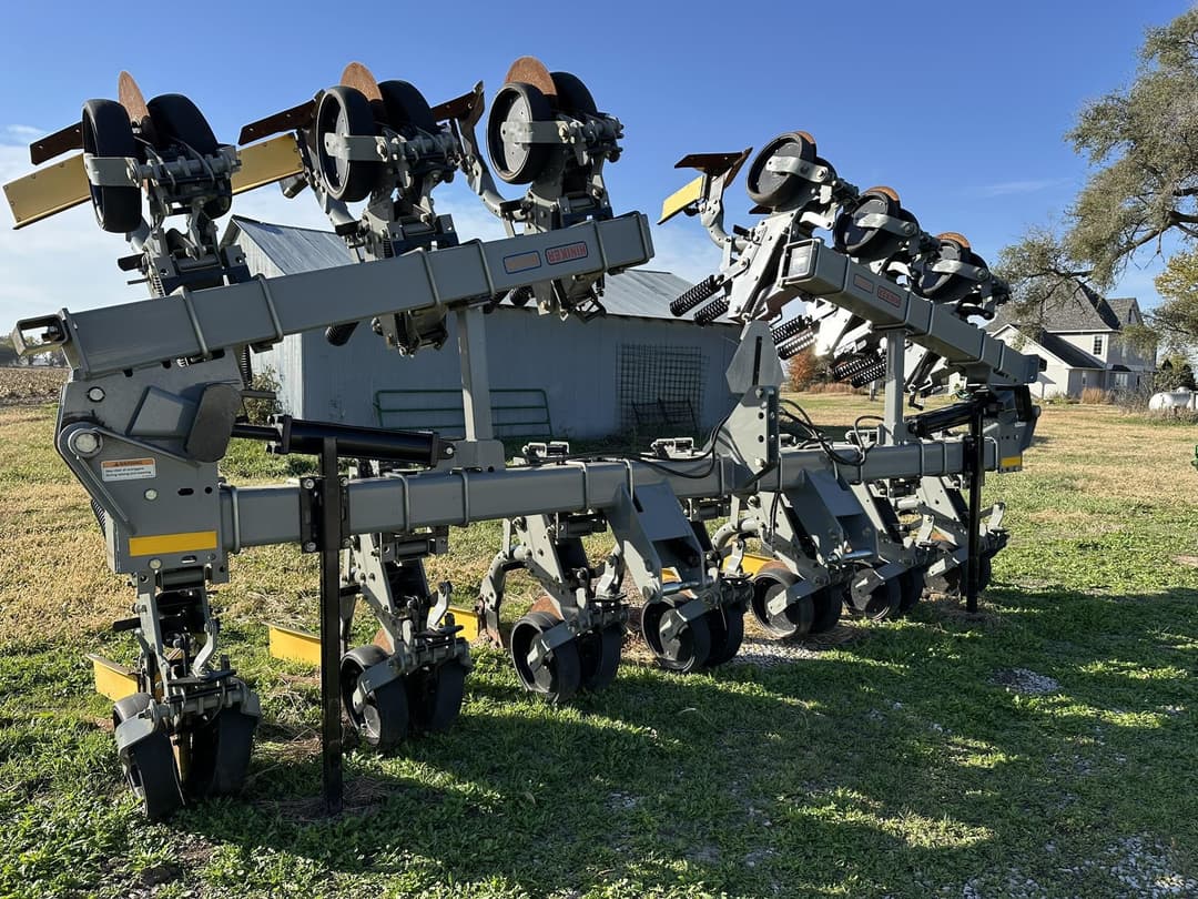 Image of Hiniker 6000 Primary image