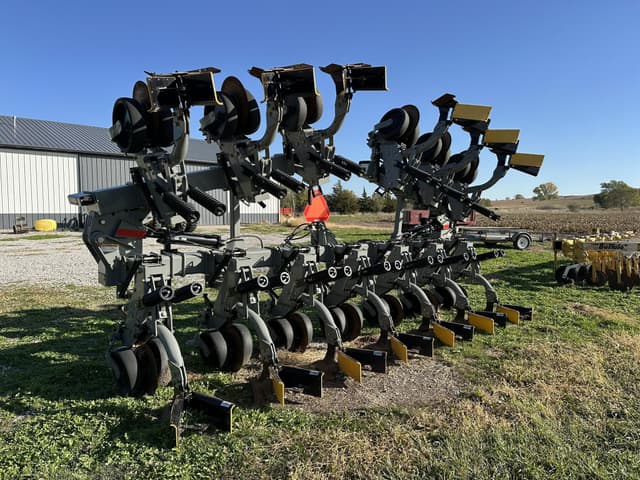 Image of Hiniker 6000 equipment image 4