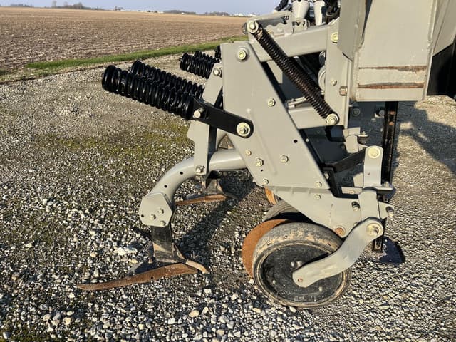Image of Hiniker 6000 equipment image 4