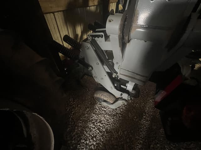 Image of Hiniker 6000 equipment image 1