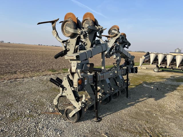 Image of Hiniker 6000 equipment image 1