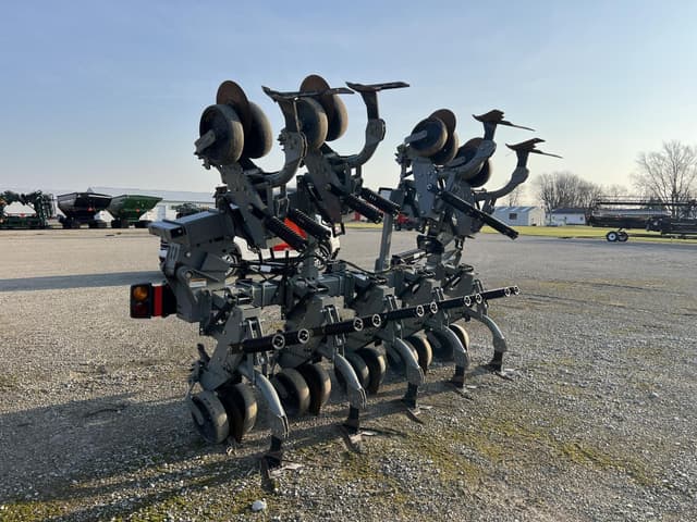 Image of Hiniker 6000 equipment image 3