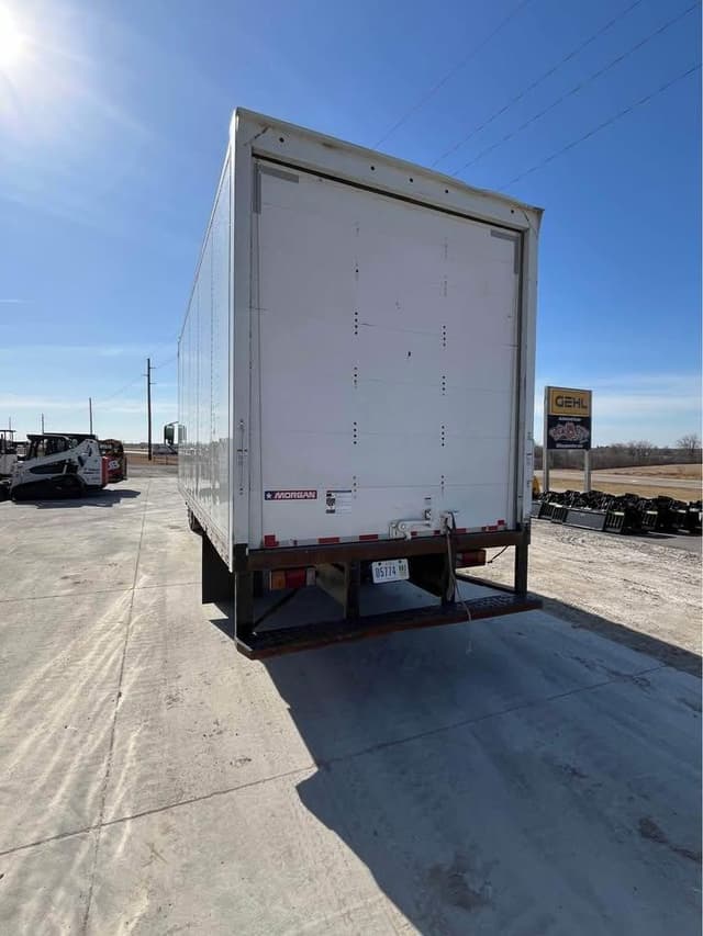 Image of Hino 195 equipment image 2