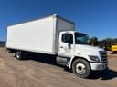 2019 Hino 268 Image