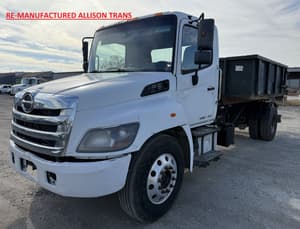 2019 Hino 268A Image