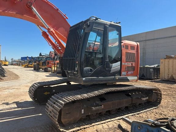 2019 Hitachi ZX245US LC-5 Equipment Image0