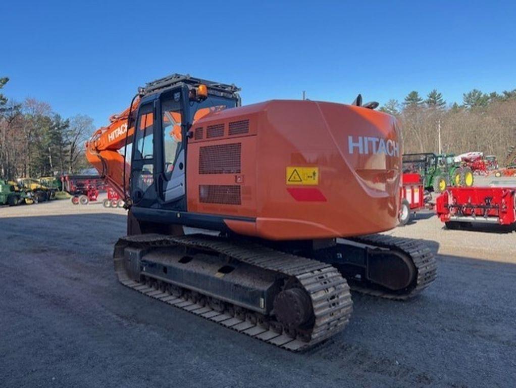 Image of Hitachi EX225USR Primary image